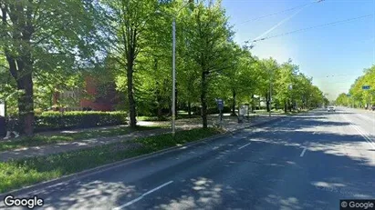Apartments for rent in Riga Centrs - Photo from Google Street View