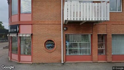 Apartments for rent in Eda - Photo from Google Street View