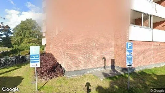 Apartments for rent in Lidingö - Photo from Google Street View