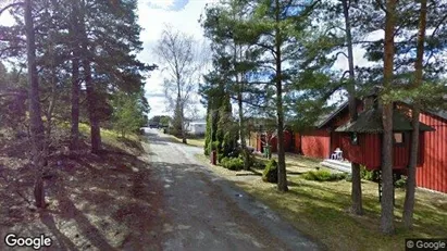 Apartments for rent in Vallentuna - Photo from Google Street View