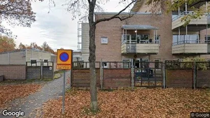 Apartments for rent in Gävle - Photo from Google Street View