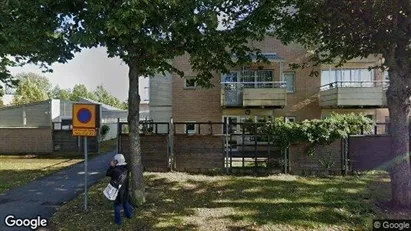 Apartments for rent in Gävle - Photo from Google Street View