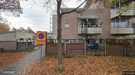 Apartments for rent in Gävle - Photo from Google Street View