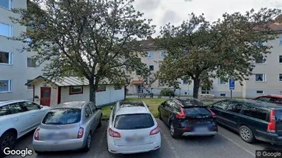 Apartments for rent in Gävle - Photo from Google Street View