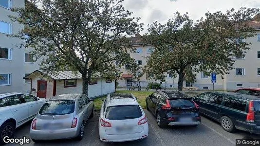 Apartments for rent in Gävle - Photo from Google Street View