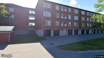 Apartments for rent in Norrköping - Photo from Google Street View