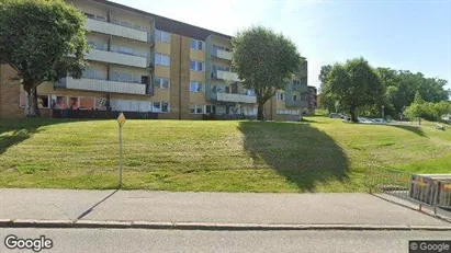 Apartments for rent in Ulricehamn - Photo from Google Street View
