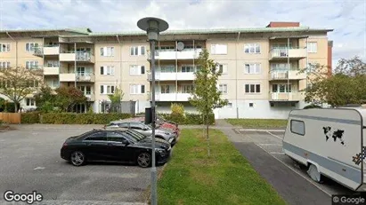 Apartments for rent in Askim-Frölunda-Högsbo - Photo from Google Street View