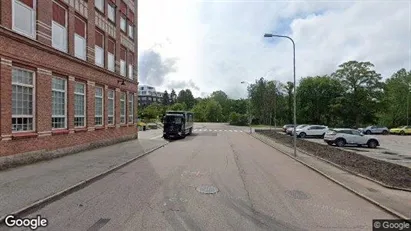 Apartments for rent in Gothenburg East - Photo from Google Street View