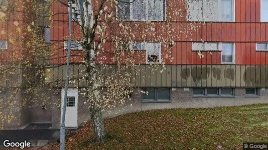 Apartments for rent in Upplands Väsby - Photo from Google Street View