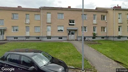 Apartments for rent in Sävsjö - Photo from Google Street View