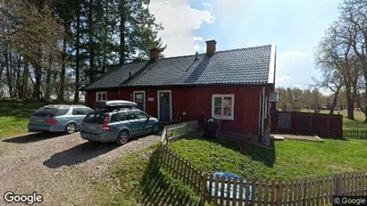 Apartments for rent in Hallsberg - Photo from Google Street View
