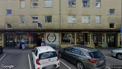 Apartments for rent in Borås - Photo from Google Street View