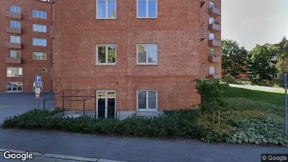 Apartments for rent in Linköping - Photo from Google Street View