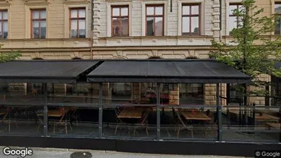 Apartments for rent in Sundsvall - Photo from Google Street View