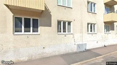 Apartments for rent in Majorna-Linné - Photo from Google Street View
