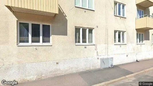 Apartments for rent in Majorna-Linné - Photo from Google Street View