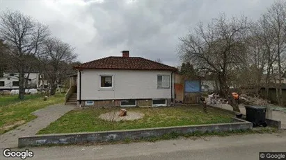 Apartments for rent in Nässjö - Photo from Google Street View