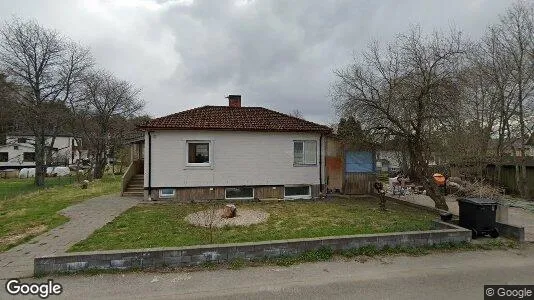 Apartments for rent in Nässjö - Photo from Google Street View