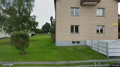 Apartments for rent in Sävsjö - Photo from Google Street View