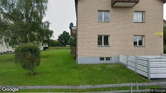 Apartments for rent in Sävsjö - Photo from Google Street View