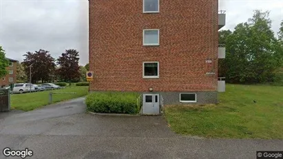 Apartments for rent in Katrineholm - Photo from Google Street View