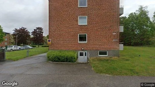 Apartments for rent in Katrineholm - Photo from Google Street View