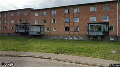 Apartments for rent in Hammarö - Photo from Google Street View