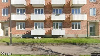 Apartments for rent in Filipstad - Photo from Google Street View