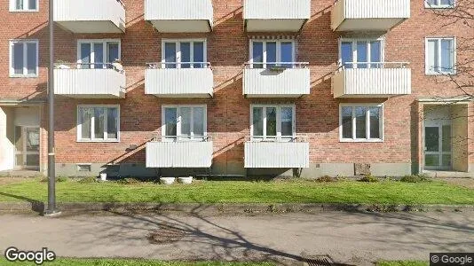 Apartments for rent in Filipstad - Photo from Google Street View