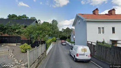 Apartments for rent in Johanneberg - Photo from Google Street View