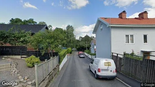Apartments for rent in Johanneberg - Photo from Google Street View