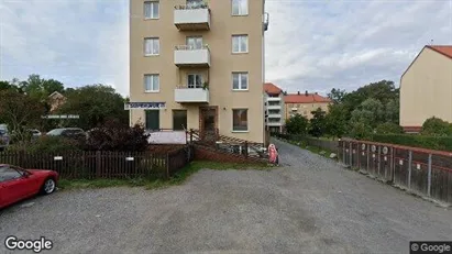 Apartments for rent in Lidingö - Photo from Google Street View