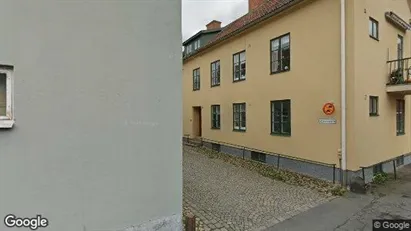 Apartments for rent in Eksjö - Photo from Google Street View