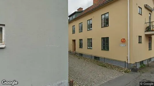 Apartments for rent in Eksjö - Photo from Google Street View