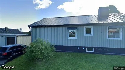 Apartments for rent in Boden - Photo from Google Street View