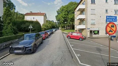 Apartments for rent in Örgryte-Härlanda - Photo from Google Street View