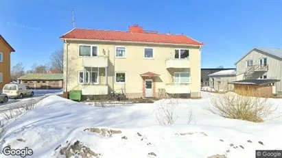 Apartments for rent in Umeå - Photo from Google Street View