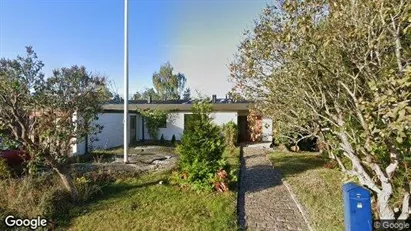 Apartments for rent in Lidingö - Photo from Google Street View