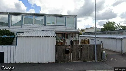 Apartments for rent in Partille - Photo from Google Street View