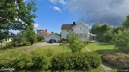 Apartments for rent in Sundsvall - Photo from Google Street View