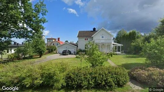 Apartments for rent in Sundsvall - Photo from Google Street View