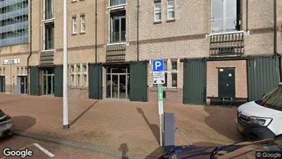 Apartments for rent in Rotterdam Delfshaven - Photo from Google Street View