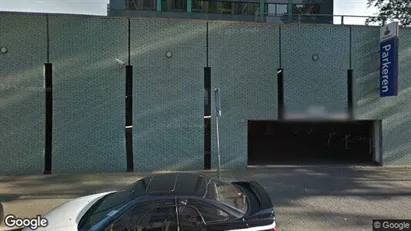 Apartments for rent in Rotterdam Centrum - Photo from Google Street View