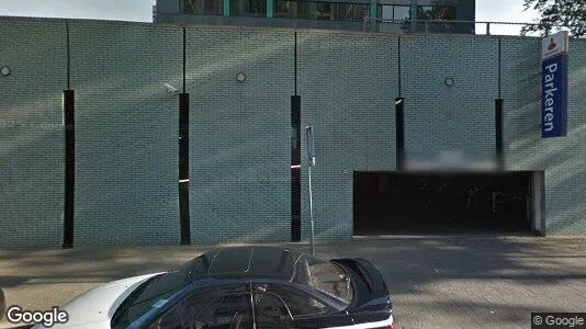 Apartments for rent in Rotterdam Centrum - Photo from Google Street View