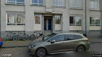 Apartments for rent in The Hague Centrum - Photo from Google Street View