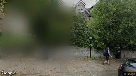 Apartments for rent in Bristol - Avon - Photo from Google Street View