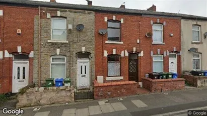 Apartments for rent in Ashton-under-Lyne - Lancashire - Photo from Google Street View