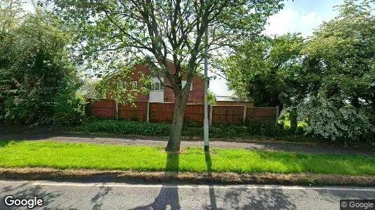 Apartments for rent in Wigan - Lancashire - Photo from Google Street View