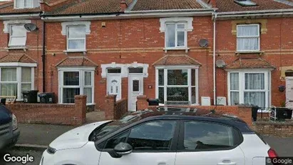 Apartments for rent in Bridgwater - Somerset - Photo from Google Street View